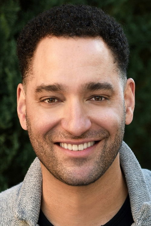 Гарнет Хардинг