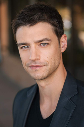 Jосхуа Снйдер