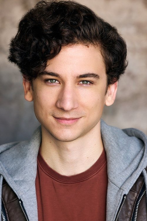 Даниел Тхрасхер