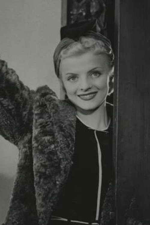 Инге-Лисе Руне