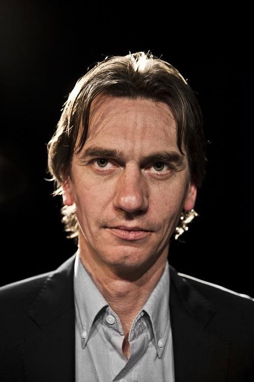 Берт Габриëлс