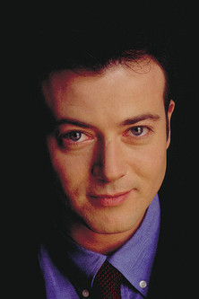 Баррй МцЕвой