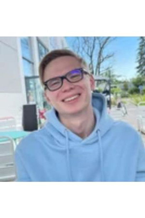 Сергей Цоопер