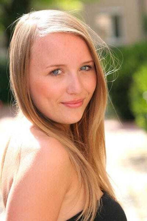 Алина Сокар