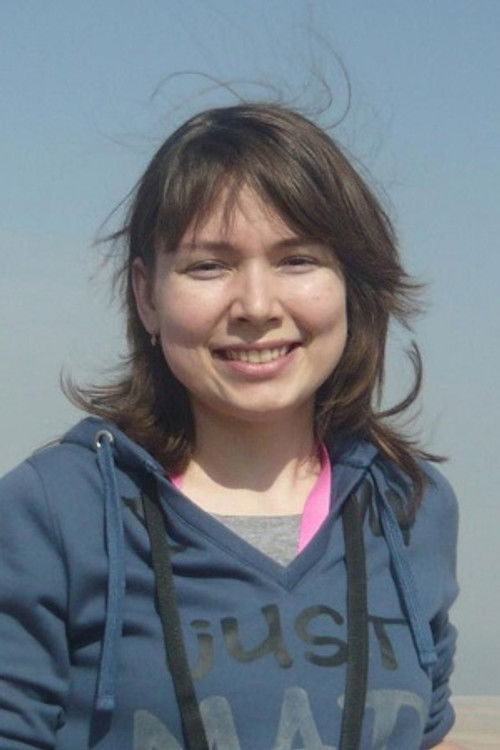 Анна Критскайа