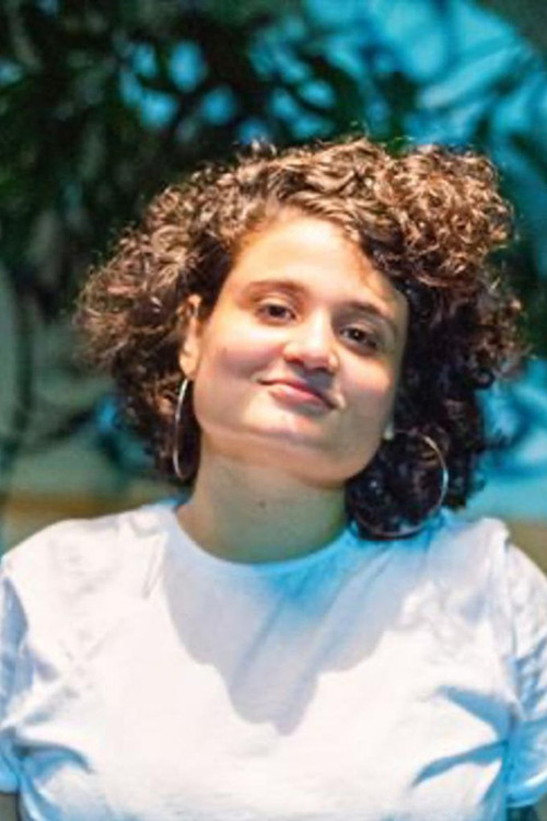 Лаíс Сантос Араújо