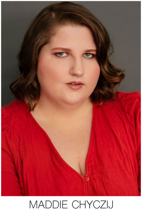 Маддие Цхйцзиj