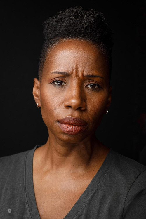 Трацие Франк