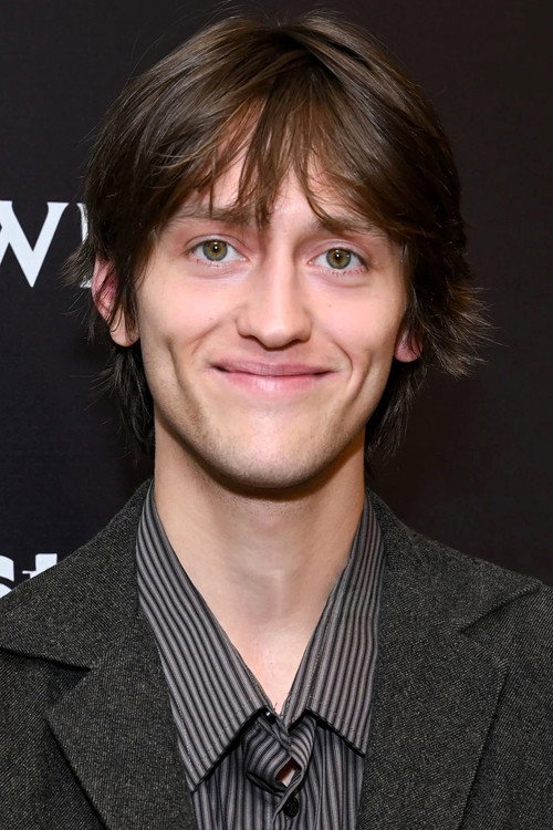 Перси Хайнс Уайт