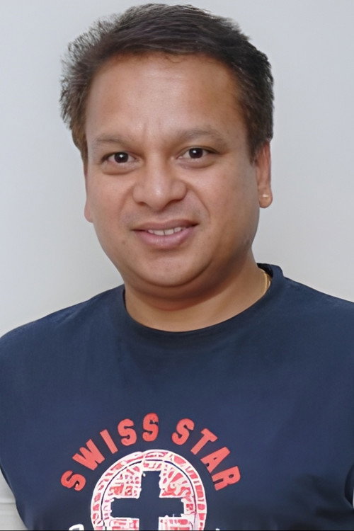 Махесх Бабу