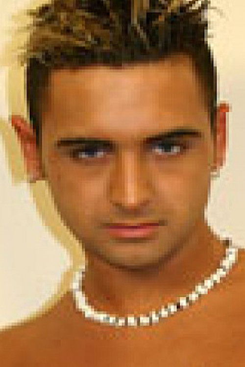 Пайтон Мицхаелс