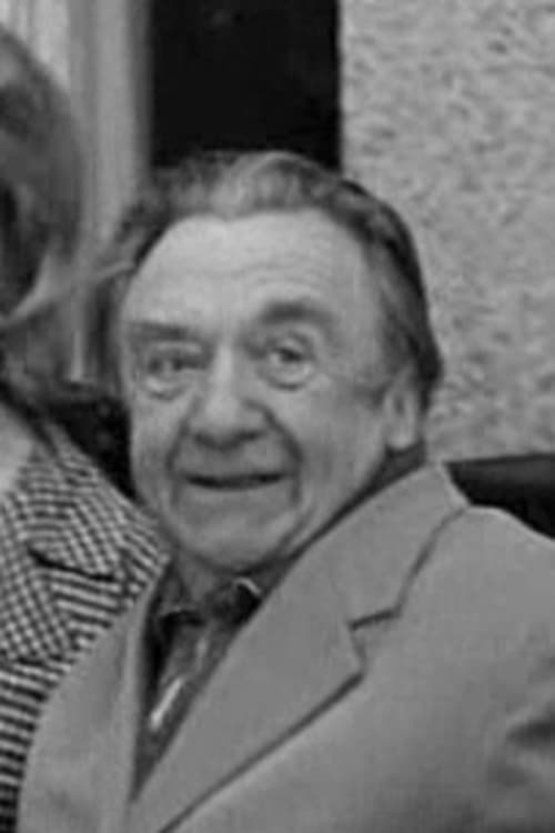 Николай Рожков