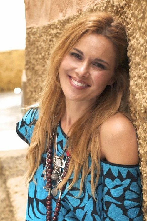 Мерцедес Ортега