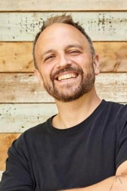 Мартин Хенри