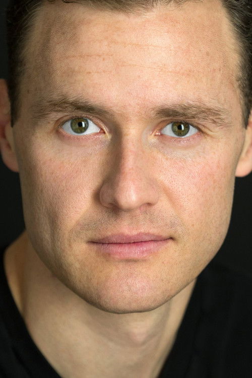 Бриан Роберт Бурнс