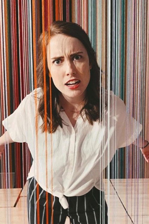 Лаина Моррис