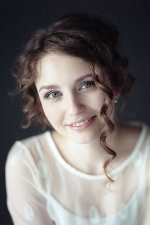 Анастасийа Лазо