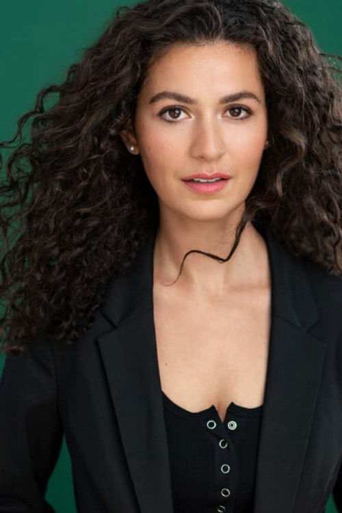 Ангелица Стирпе