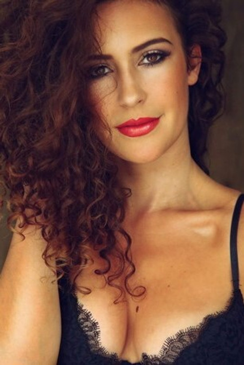 Хайлей Аинслей