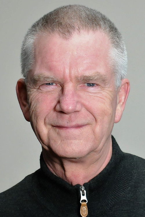 Хелге Лйнгстад