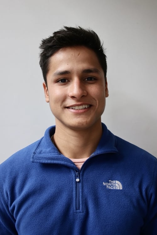 Марвин Вивас