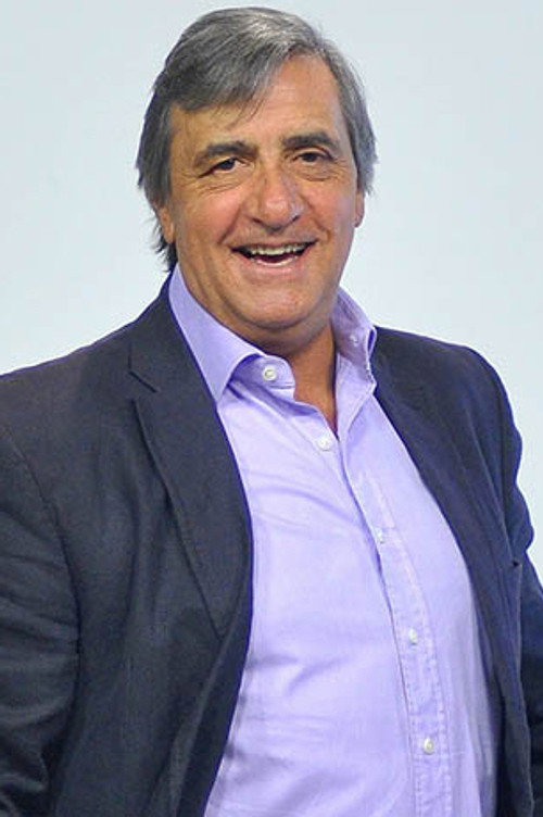 Кике Морандé