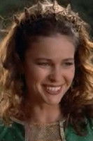 Мандие Гиллетте