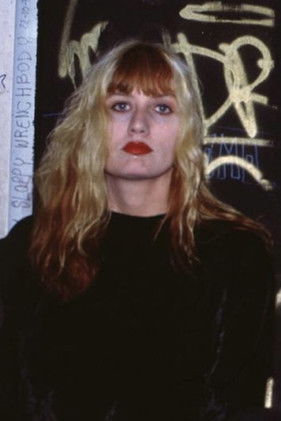 Царолине Руе