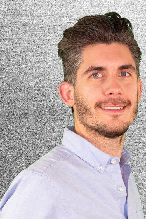 Паул МцЦой Друтз-Ханнахс