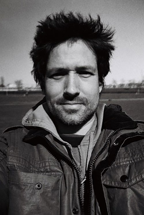 Андре Сигwалт