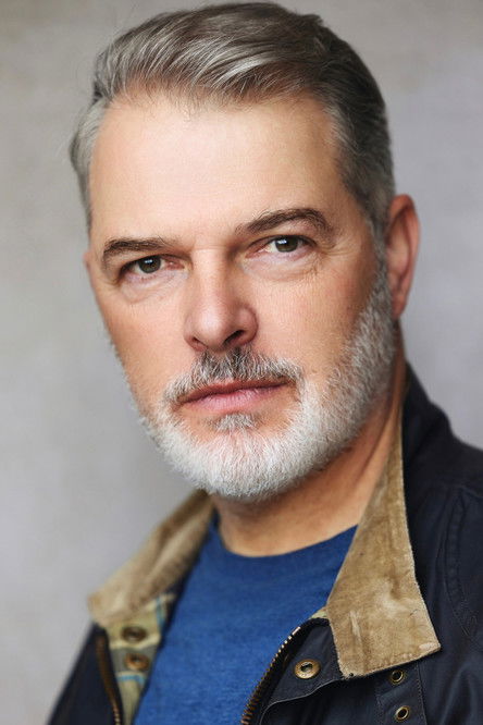 Паул Давид-Гоугх