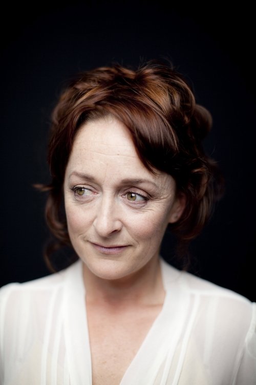 Барбара Бергин