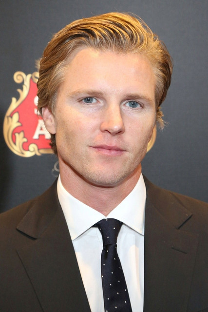 Трент Луцкинбилл