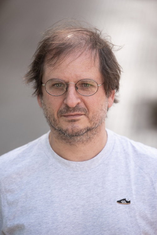  Мартин Коан