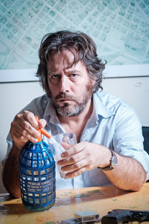 Мариано Ллинáс