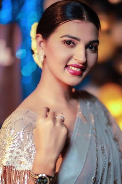 Афиеа Нусрат Барсха