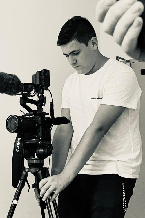 Луиги Ди Бартоломео--Диас