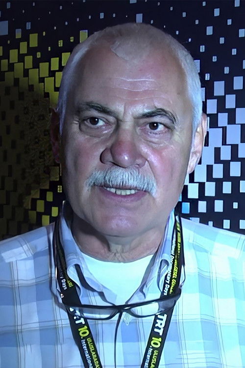 Тевфик Şенол