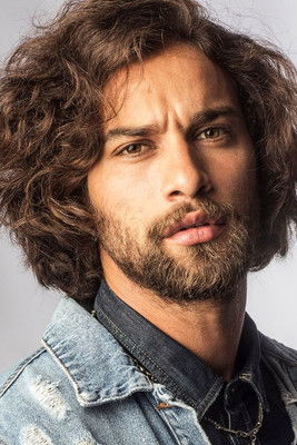 Пабло Мораис