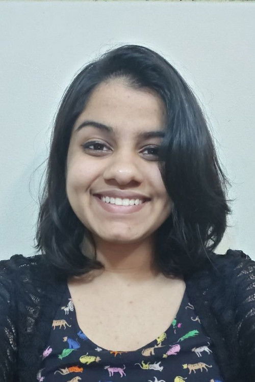 Анjали Суресх