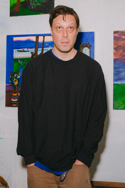 Jое Робертс