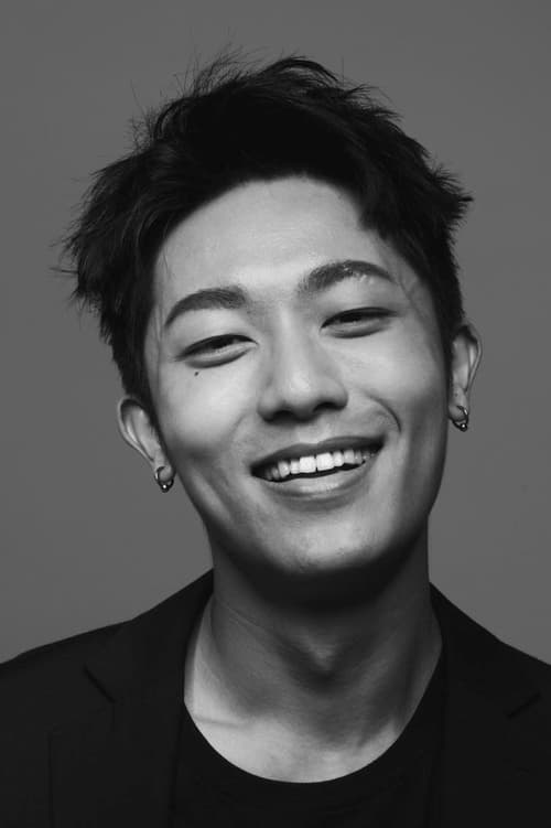 Jустин Цханг