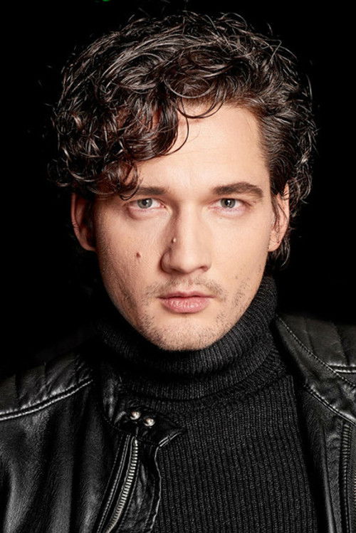 Петер Макранскý