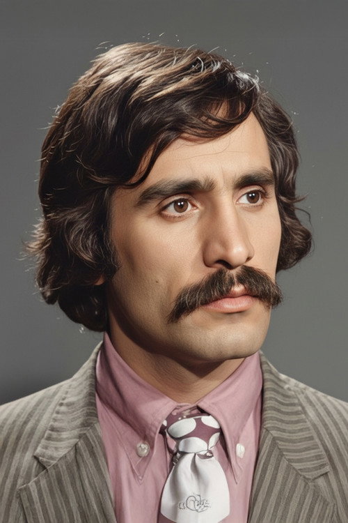 Цанго Кемал