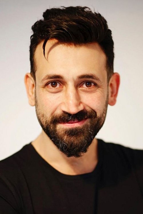 Синан Çалışканоğлу