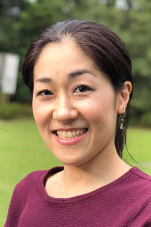 Юмико Огата