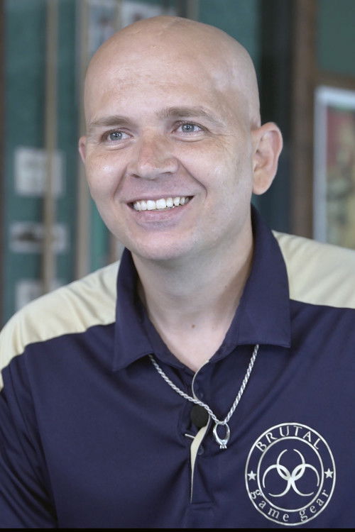 Jамес Давис, Jр.