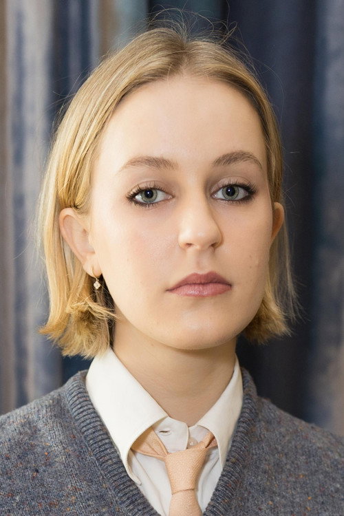 София Мэйси