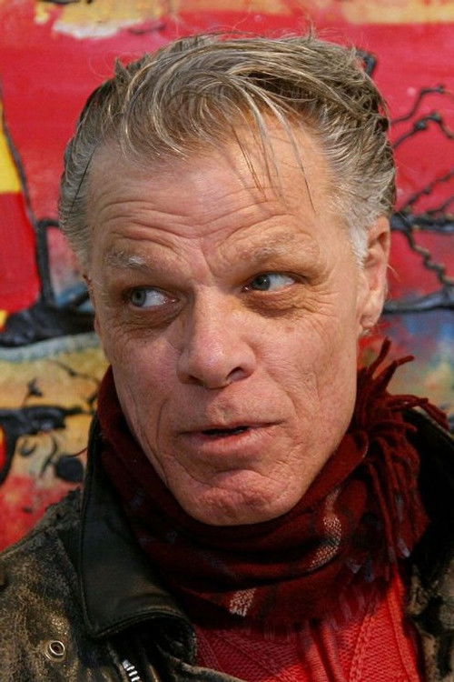 Стеве Ванони