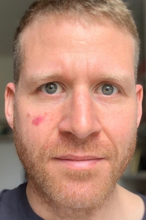 Петер Беард